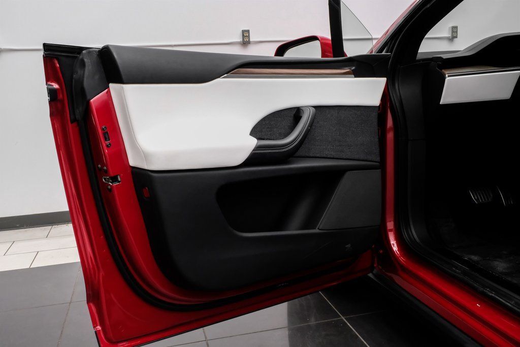 2023 Tesla Model X Base Carrollton TX