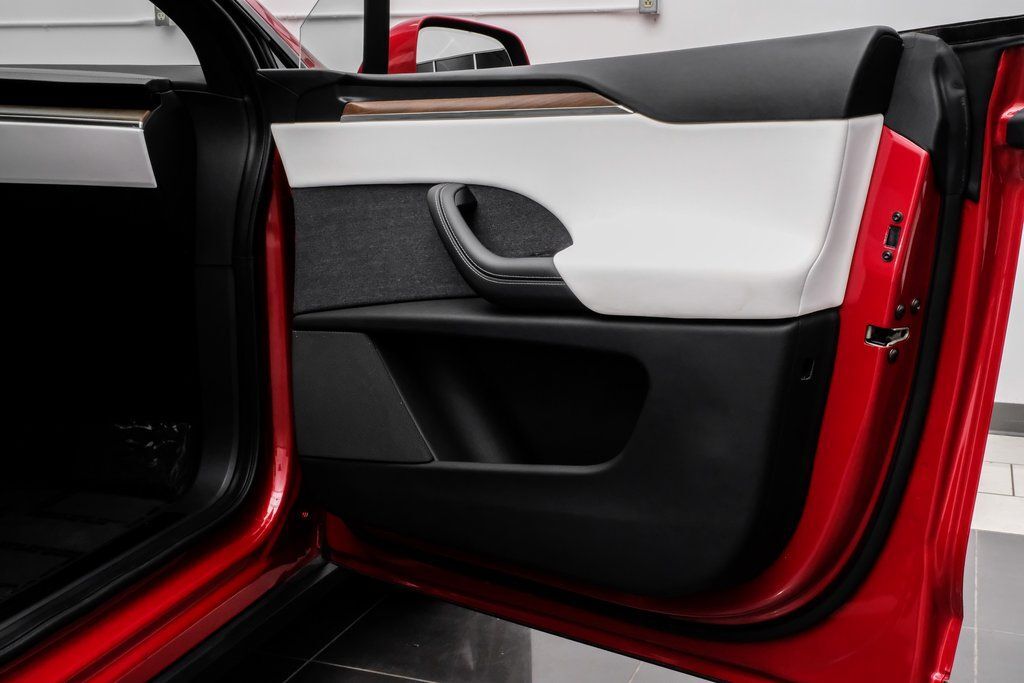 2023 Tesla Model X Base Carrollton TX