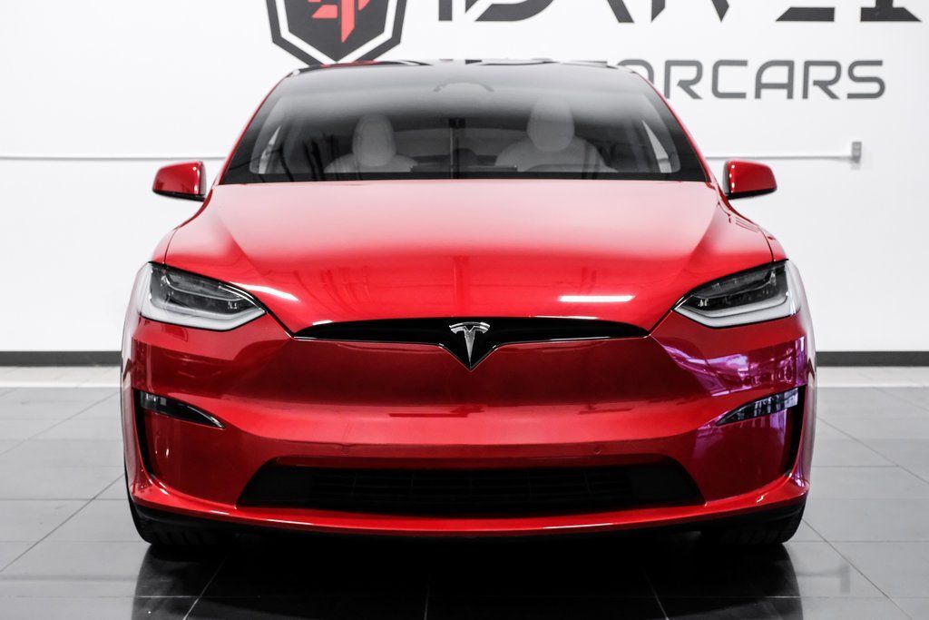 2023 Tesla Model X Base Carrollton TX