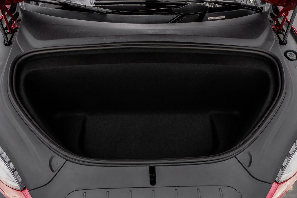 2023 Tesla Model X Base Carrollton TX