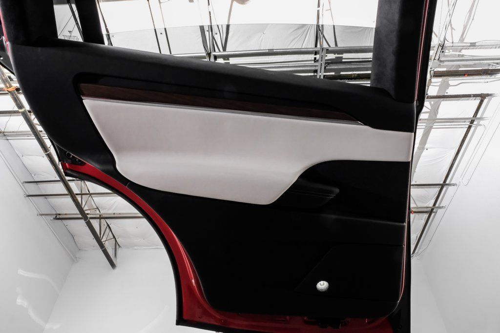 2023 Tesla Model X Base Carrollton TX