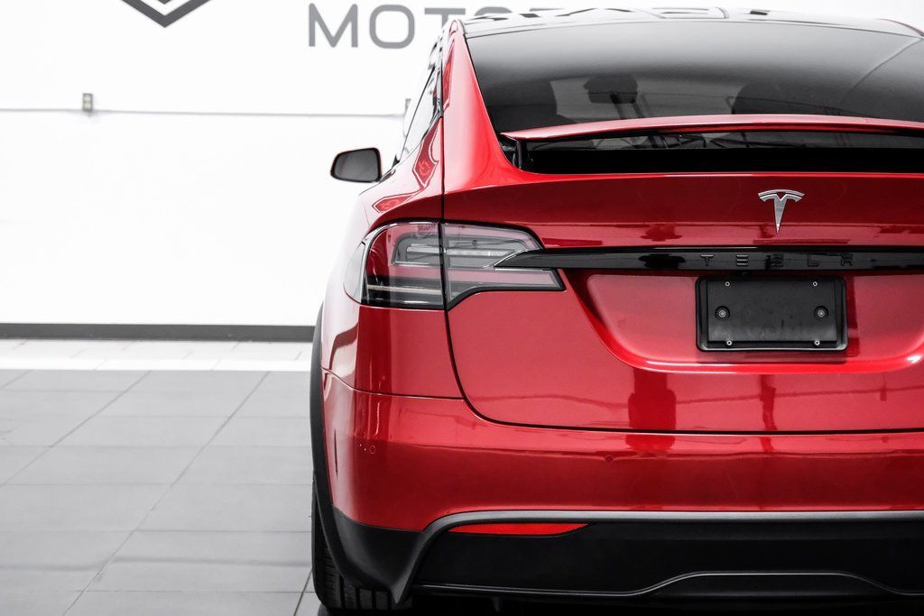 2023 Tesla Model X Base Carrollton TX