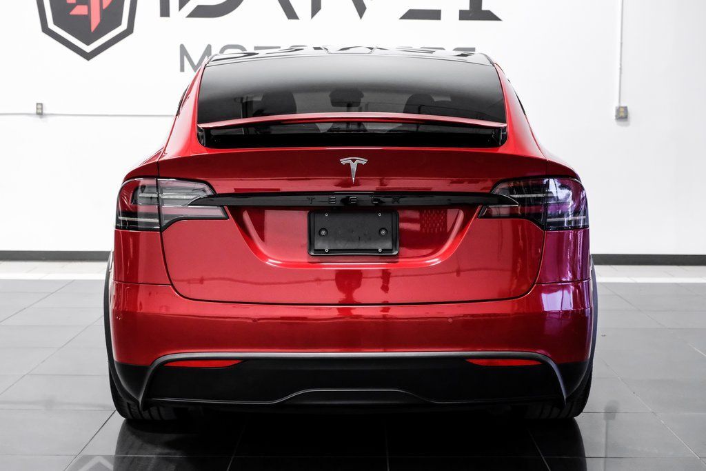 2023 Tesla Model X Base Carrollton TX