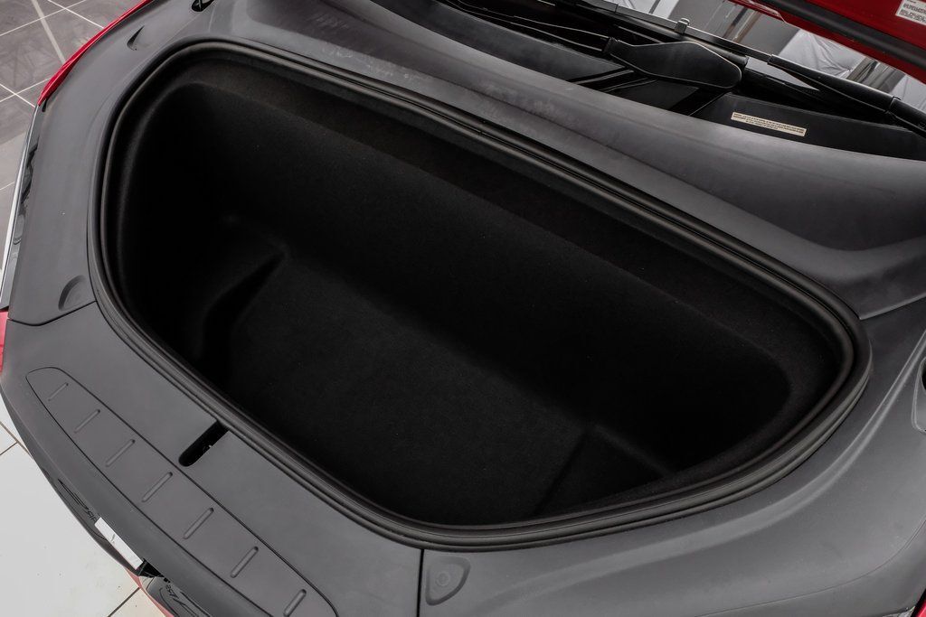 2023 Tesla Model X Base Carrollton TX