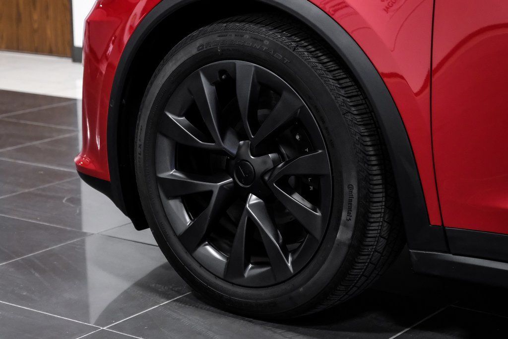 2023 Tesla Model X Base Carrollton TX