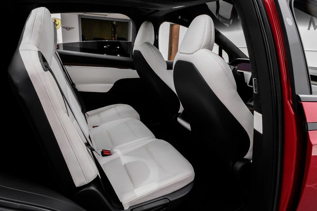 2023 Tesla Model X Base Carrollton TX