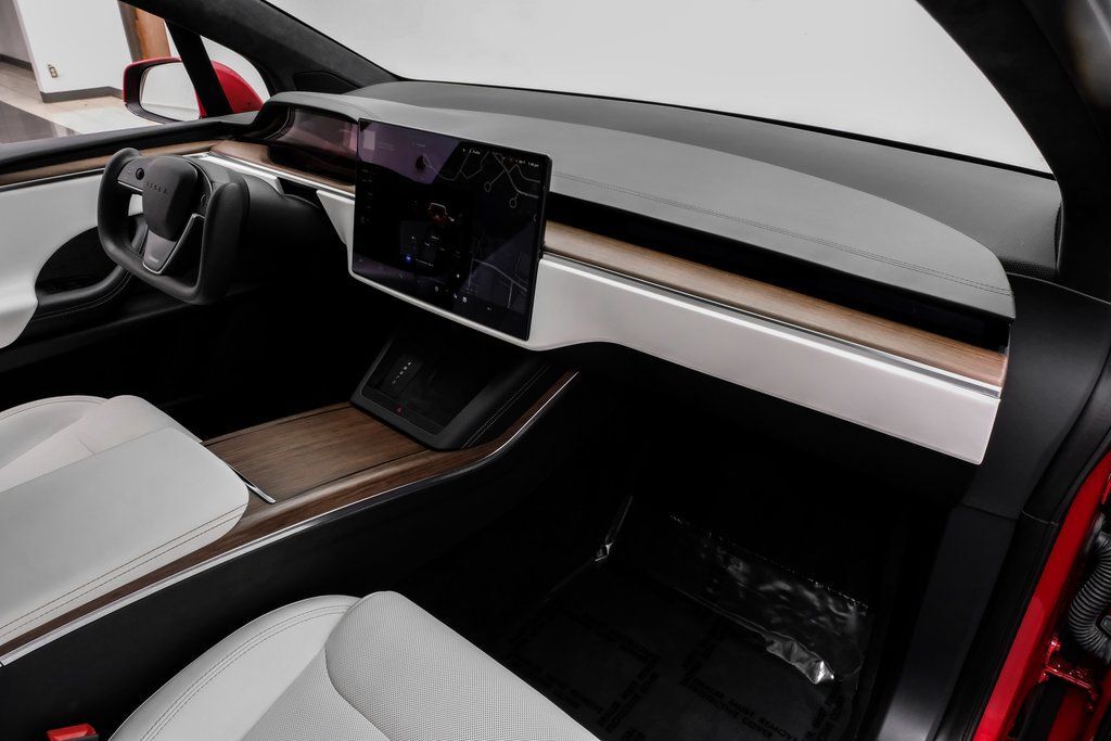 2023 Tesla Model X Base Carrollton TX