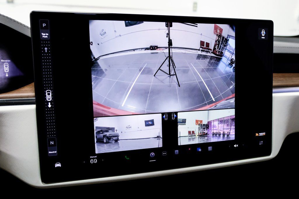 2023 Tesla Model X Base Carrollton TX