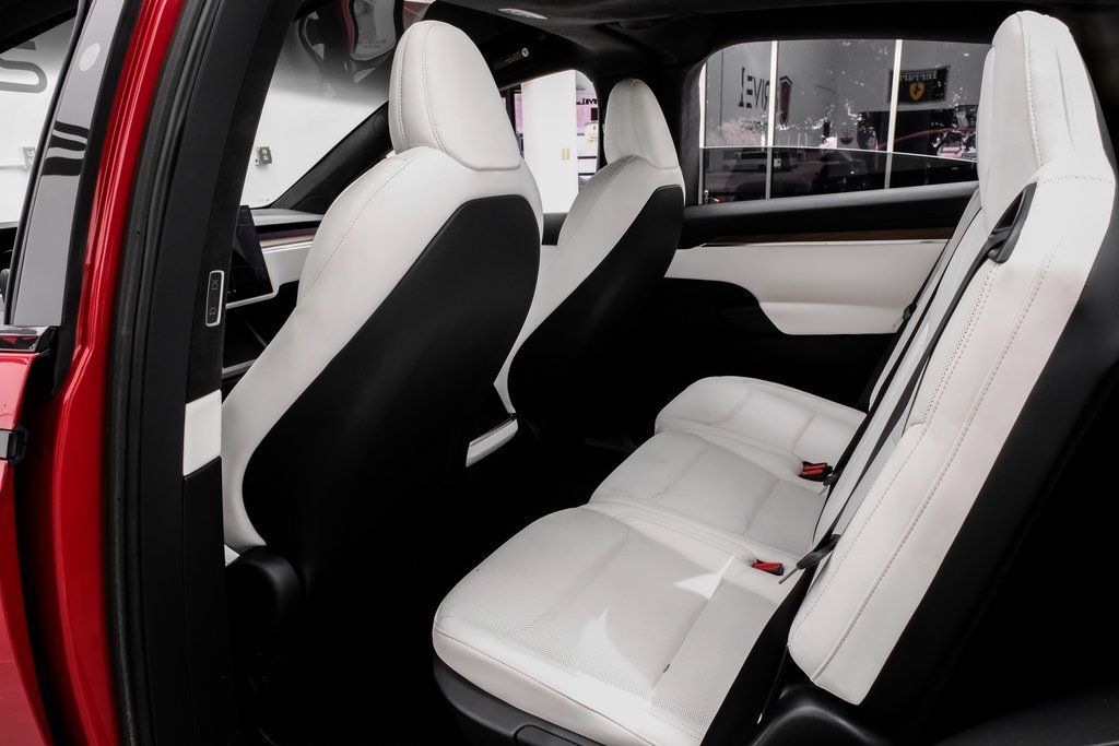 2023 Tesla Model X Base Carrollton TX