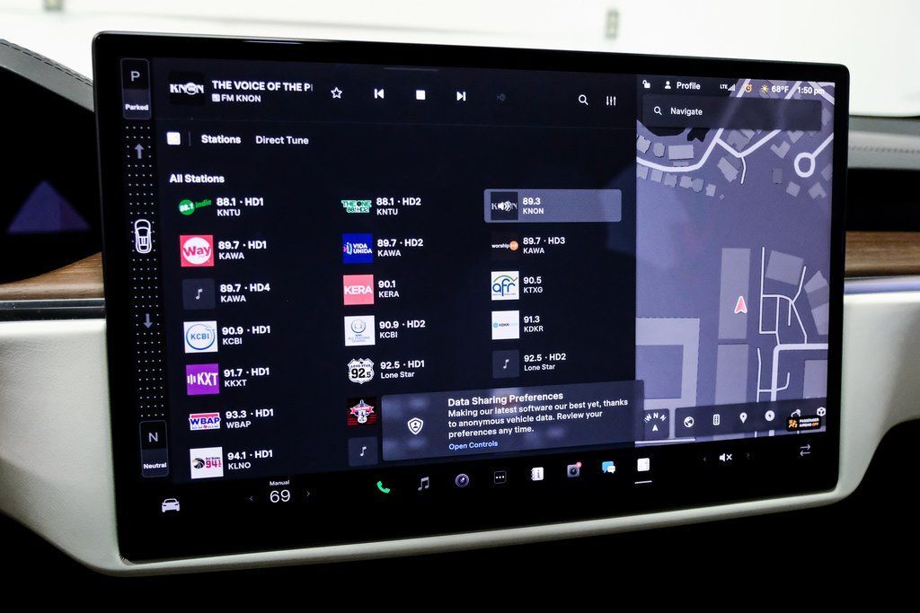 2023 Tesla Model X Base Carrollton TX