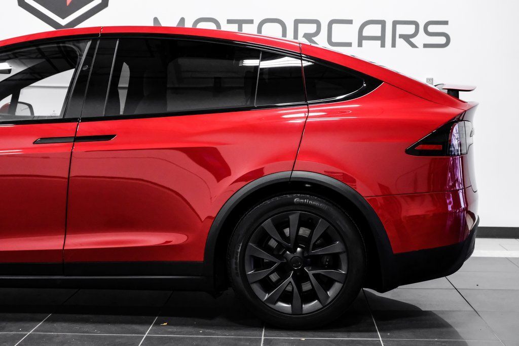 2023 Tesla Model X Base Carrollton TX