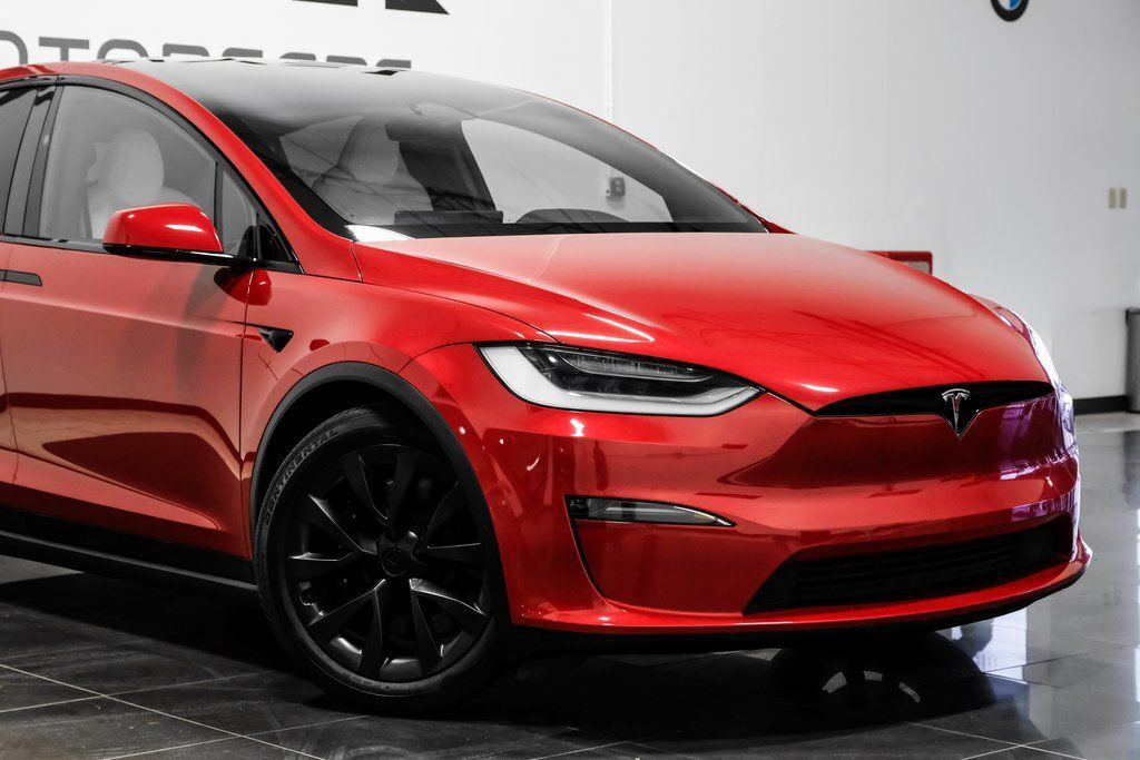 2023 Tesla Model X Base Carrollton TX