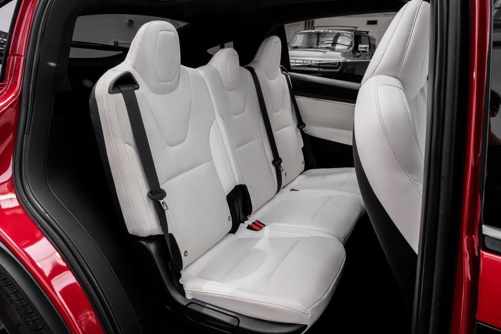 2023 Tesla Model X Base Carrollton TX