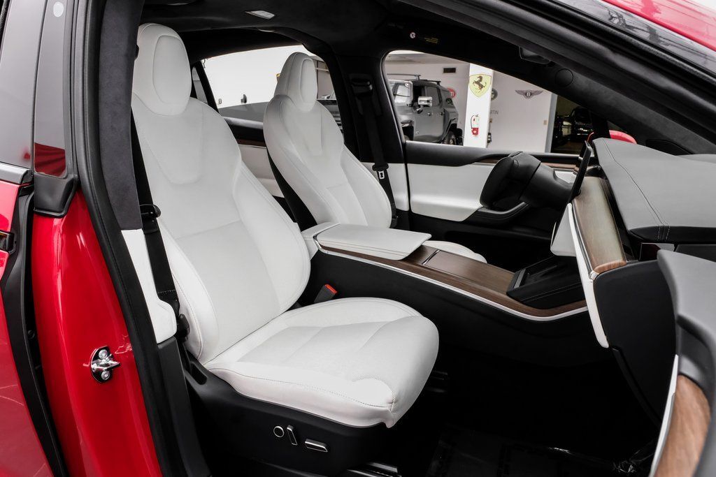 2023 Tesla Model X Base Carrollton TX