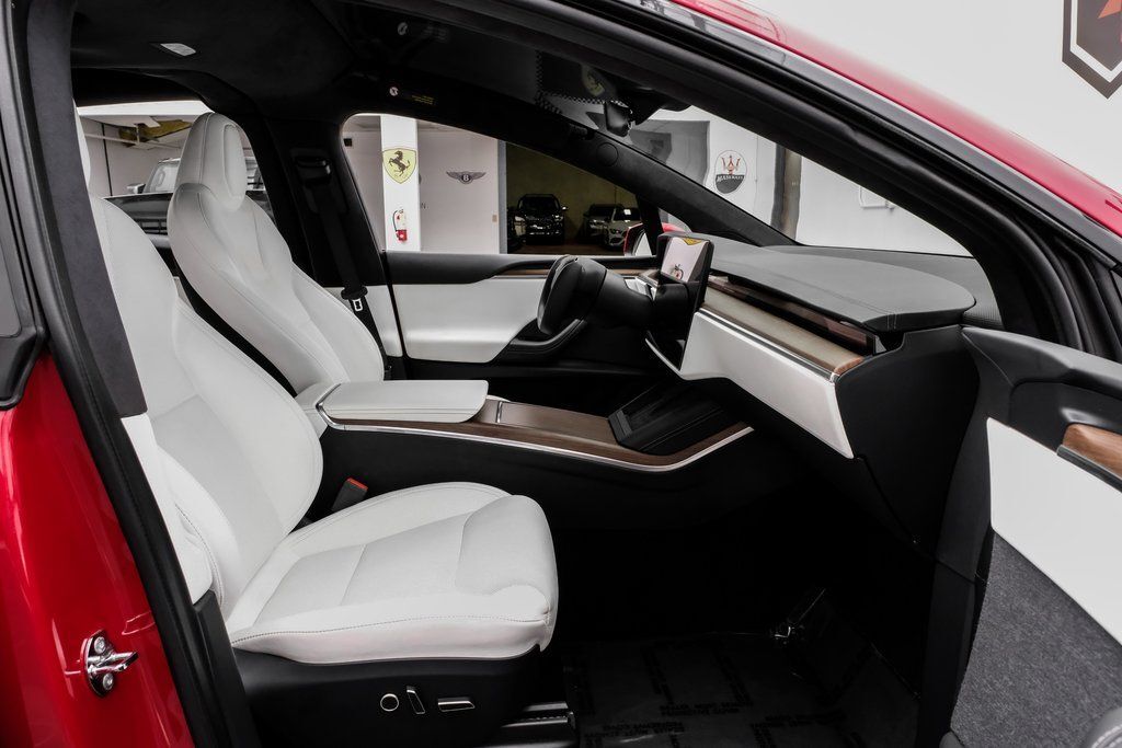 2023 Tesla Model X Base Carrollton TX