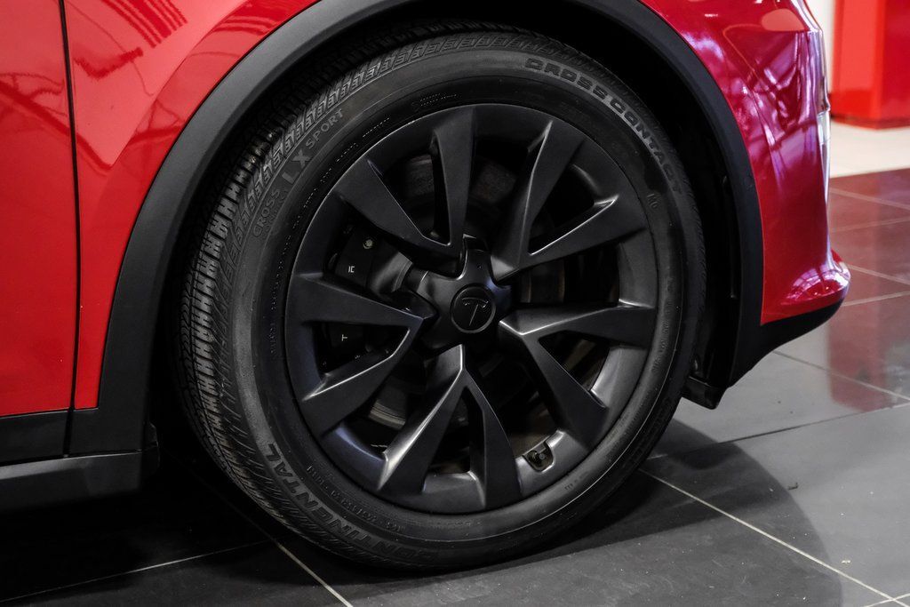 2023 Tesla Model X Base Carrollton TX