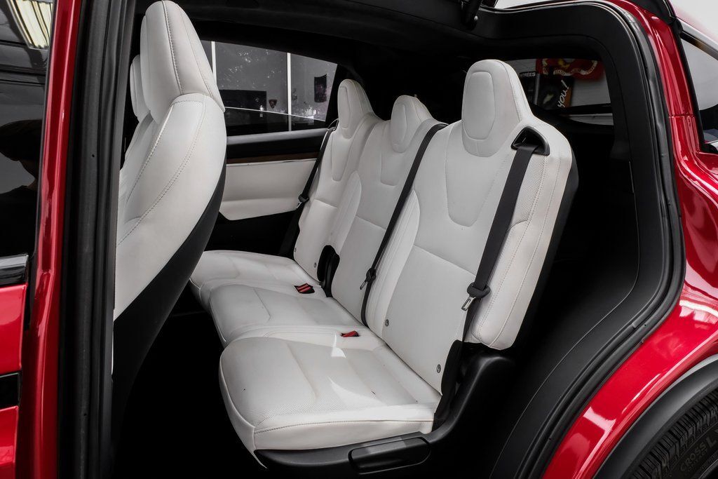 2023 Tesla Model X Base Carrollton TX