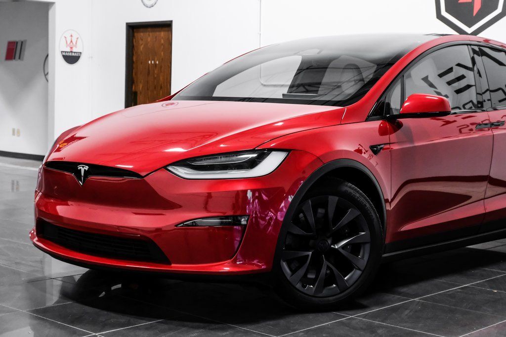 2023 Tesla Model X Base Carrollton TX