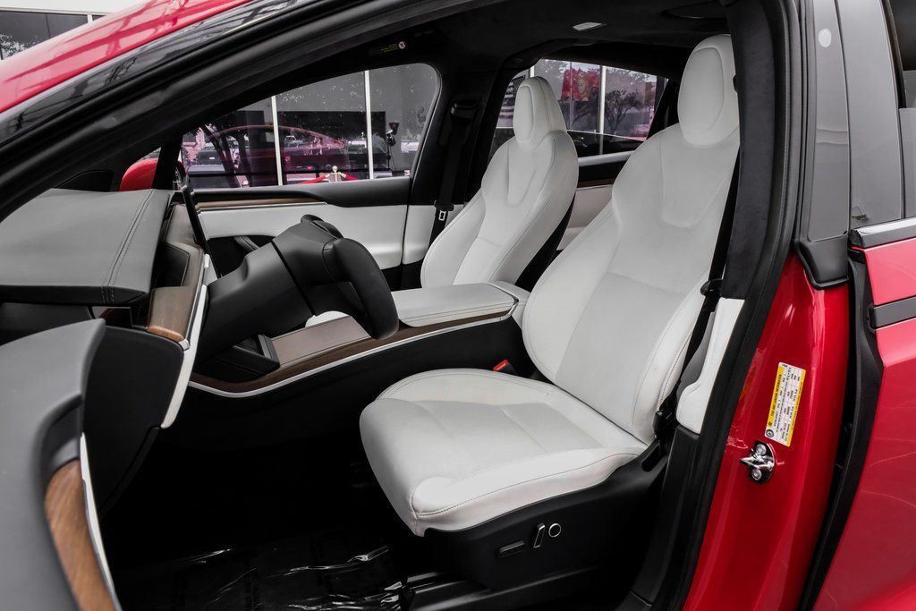 2023 Tesla Model X Base Carrollton TX