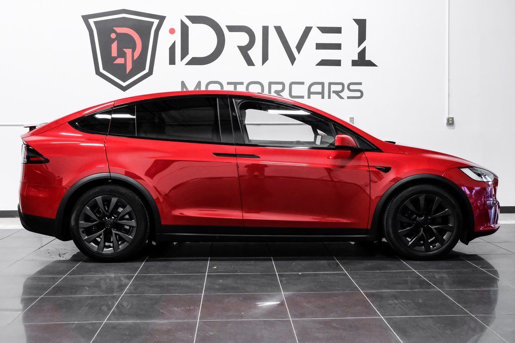 2023 Tesla Model X Base Carrollton TX