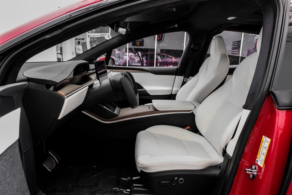 2023 Tesla Model X Base Carrollton TX