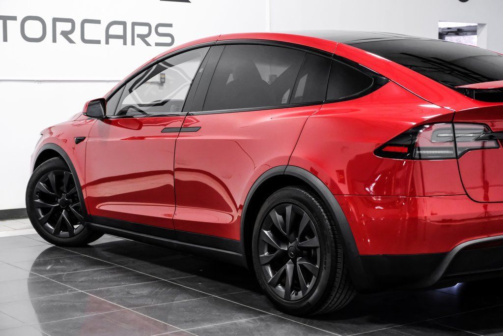 2023 Tesla Model X Base Carrollton TX