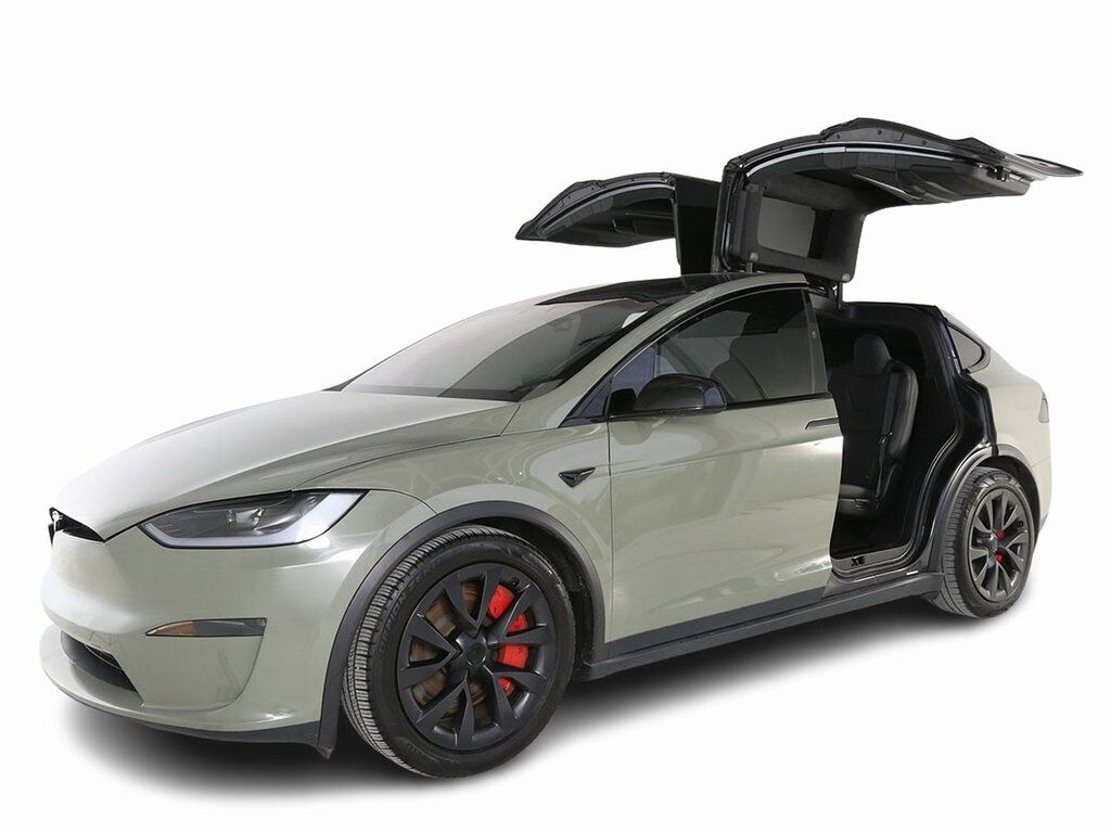 2023 Tesla Model X Base Indianapolis IN