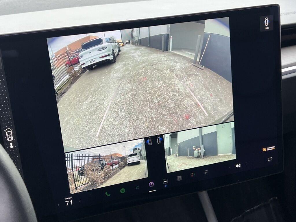 2023 Tesla Model X Base Indianapolis IN