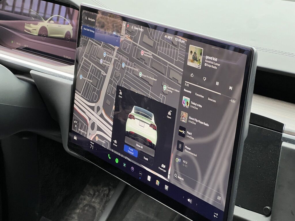 2023 Tesla Model X Base Indianapolis IN