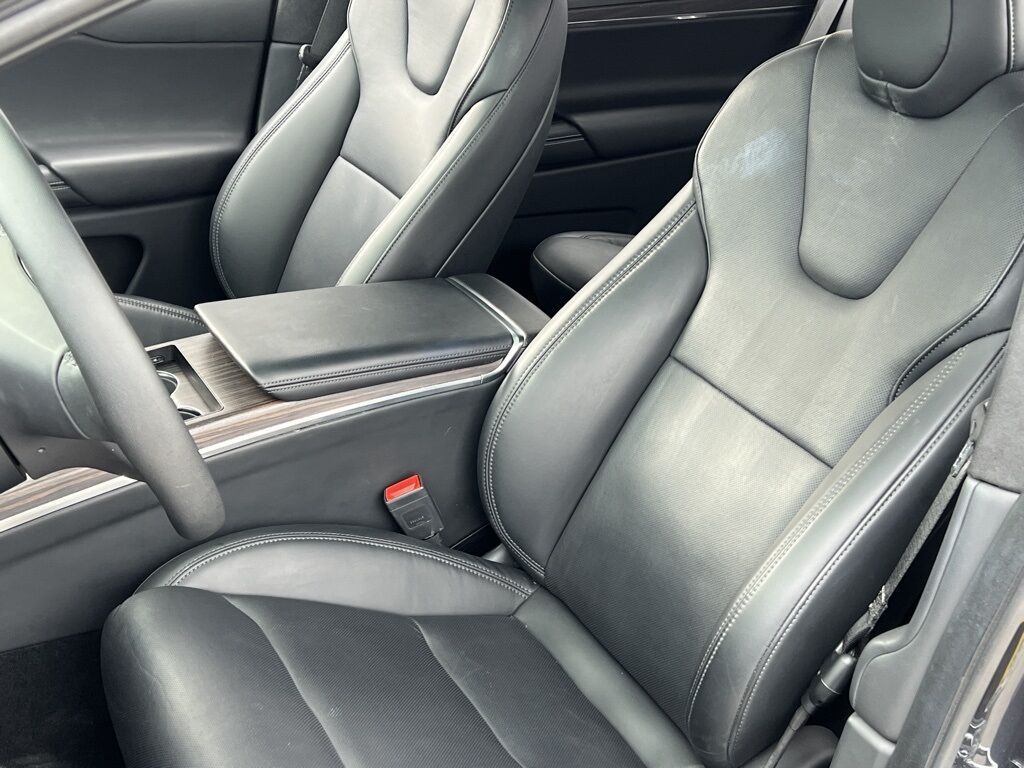 2023 Tesla Model X Base Indianapolis IN