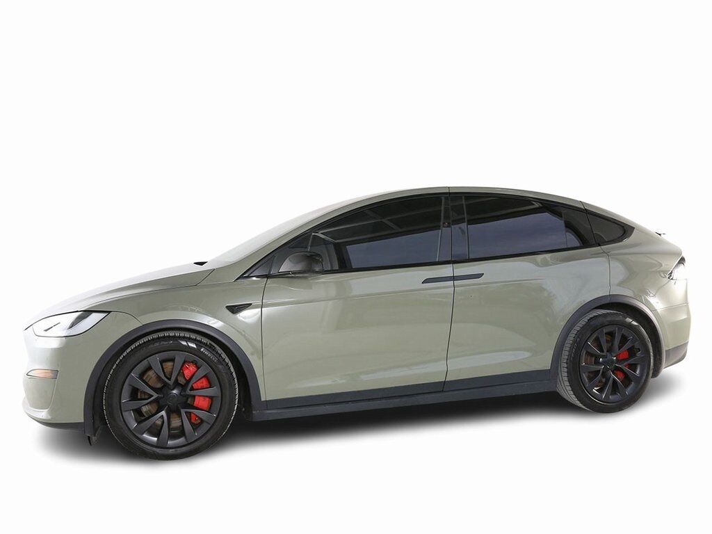 2023 Tesla Model X Base Indianapolis IN