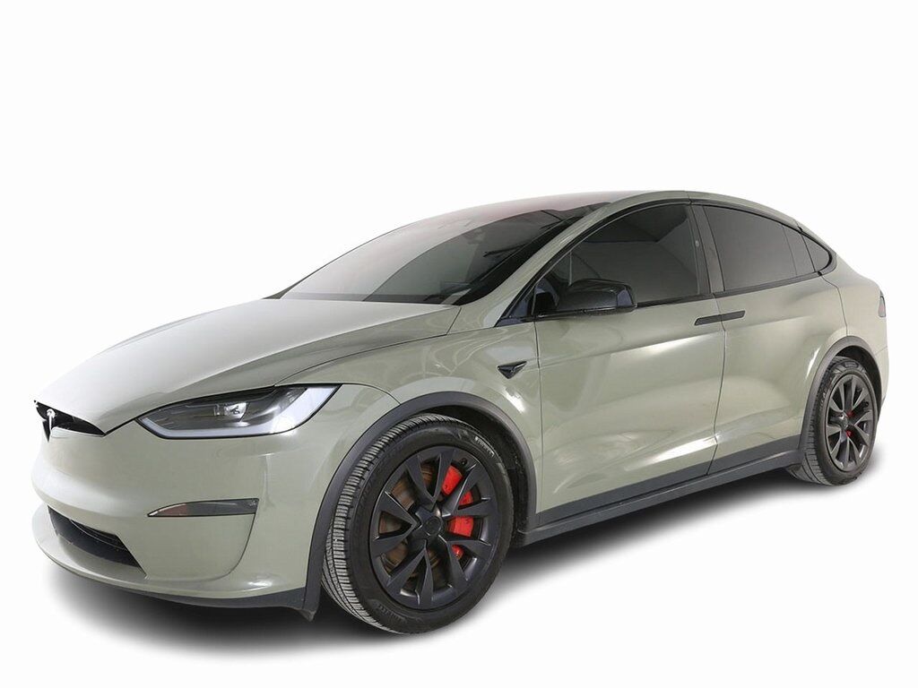 2023 Tesla Model X Base Indianapolis IN