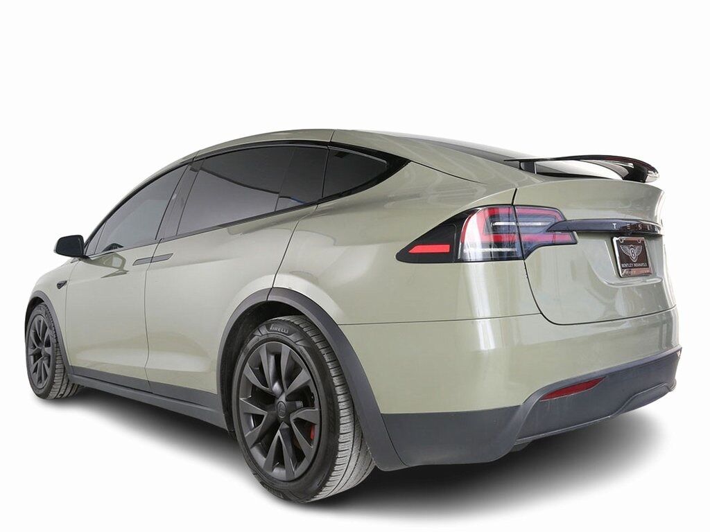 2023 Tesla Model X Base Indianapolis IN