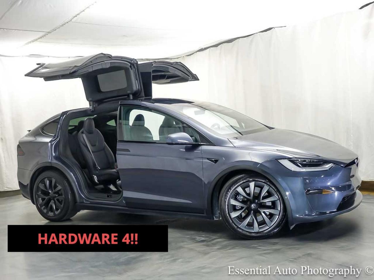 2023 Tesla Model X