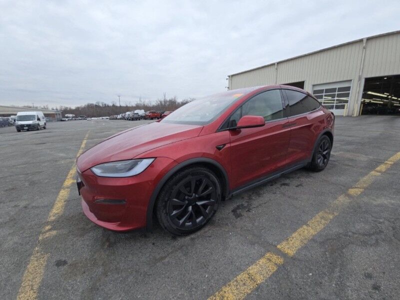 2023 Tesla Model X HW4 Willowbrook IL
