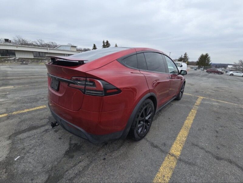 2023 Tesla Model X HW4 Willowbrook IL