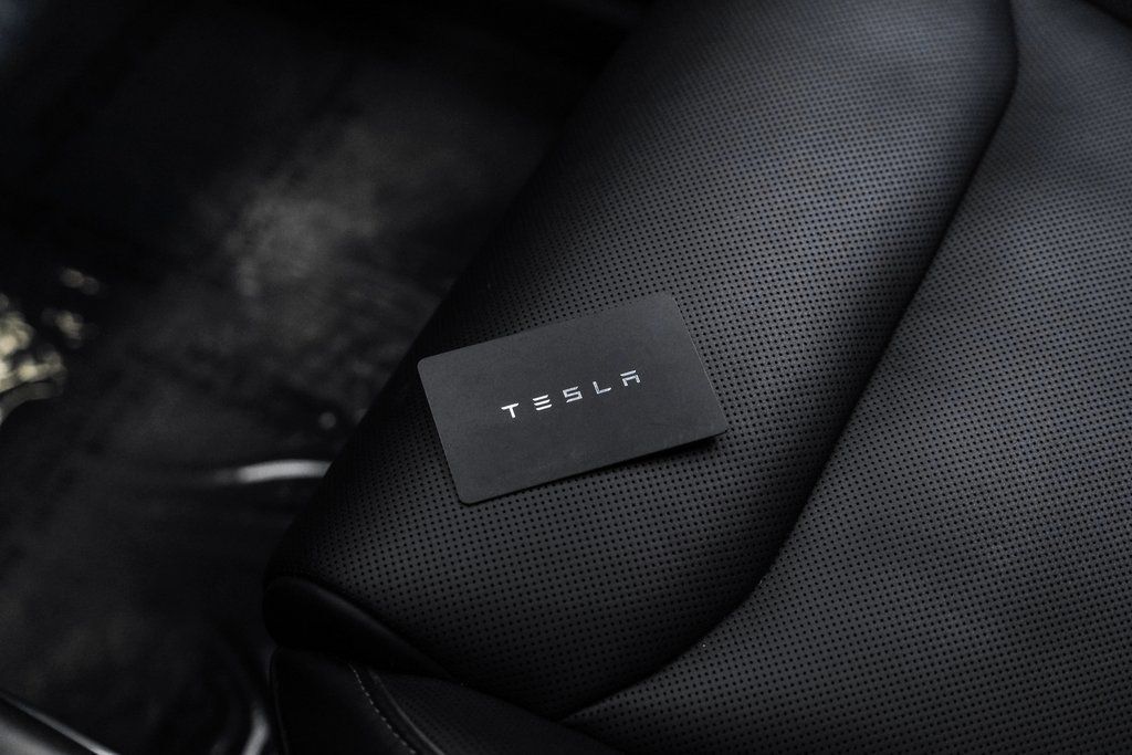 2023 Tesla Model X Plaid Carrollton TX