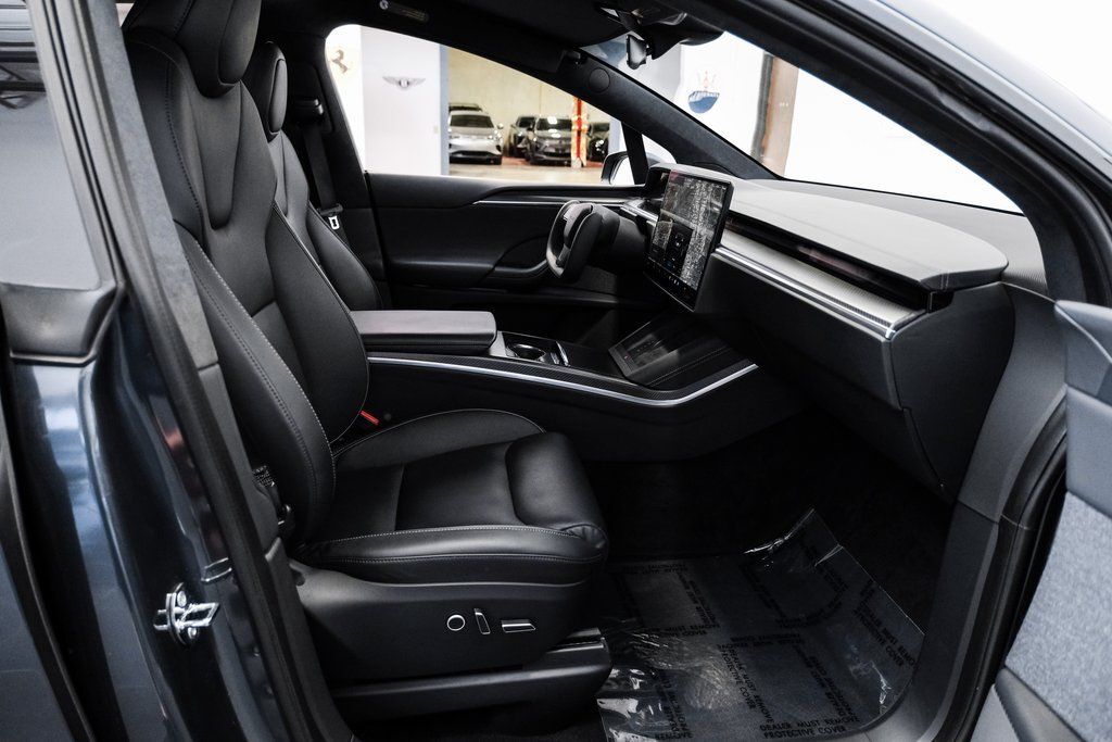 2023 Tesla Model X Plaid Carrollton TX