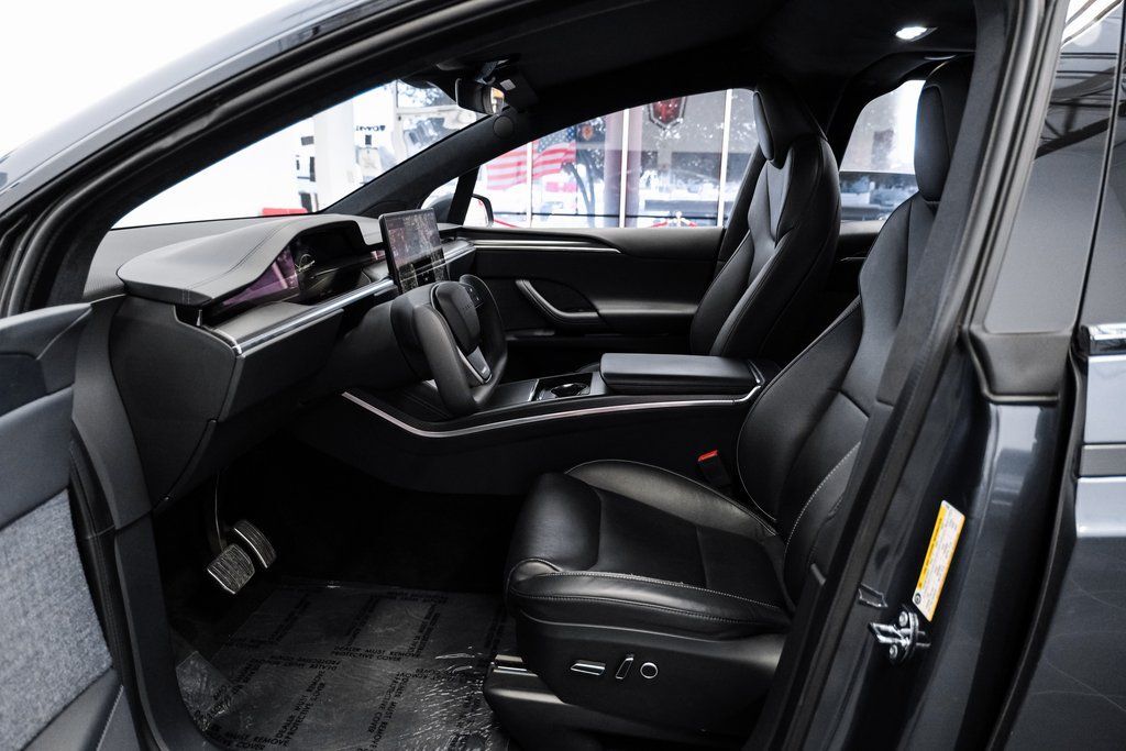 2023 Tesla Model X Plaid Carrollton TX