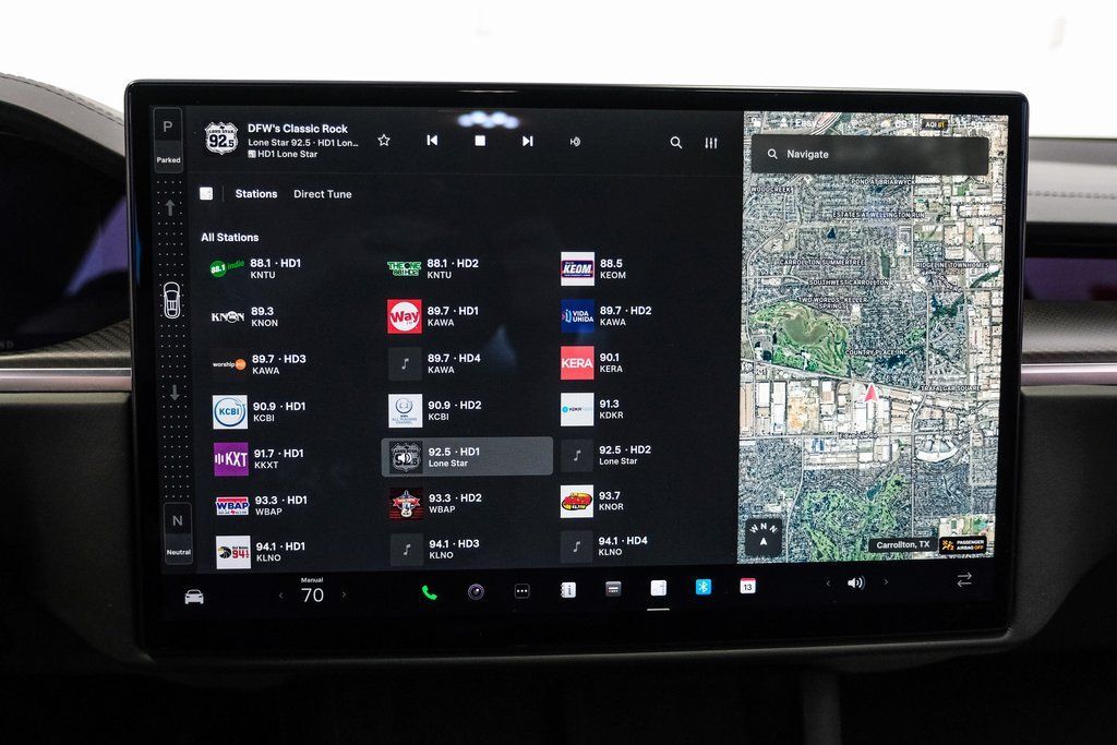 2023 Tesla Model X Plaid Carrollton TX