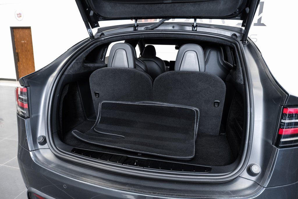 2023 Tesla Model X Plaid Carrollton TX