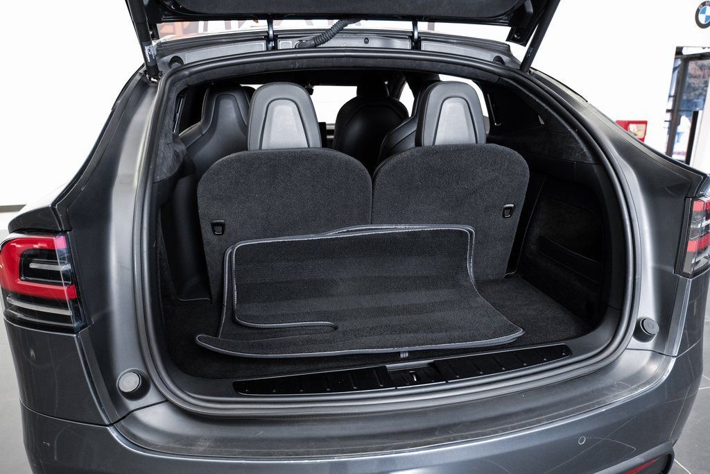 2023 Tesla Model X Plaid Carrollton TX