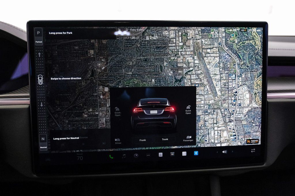 2023 Tesla Model X Plaid Carrollton TX