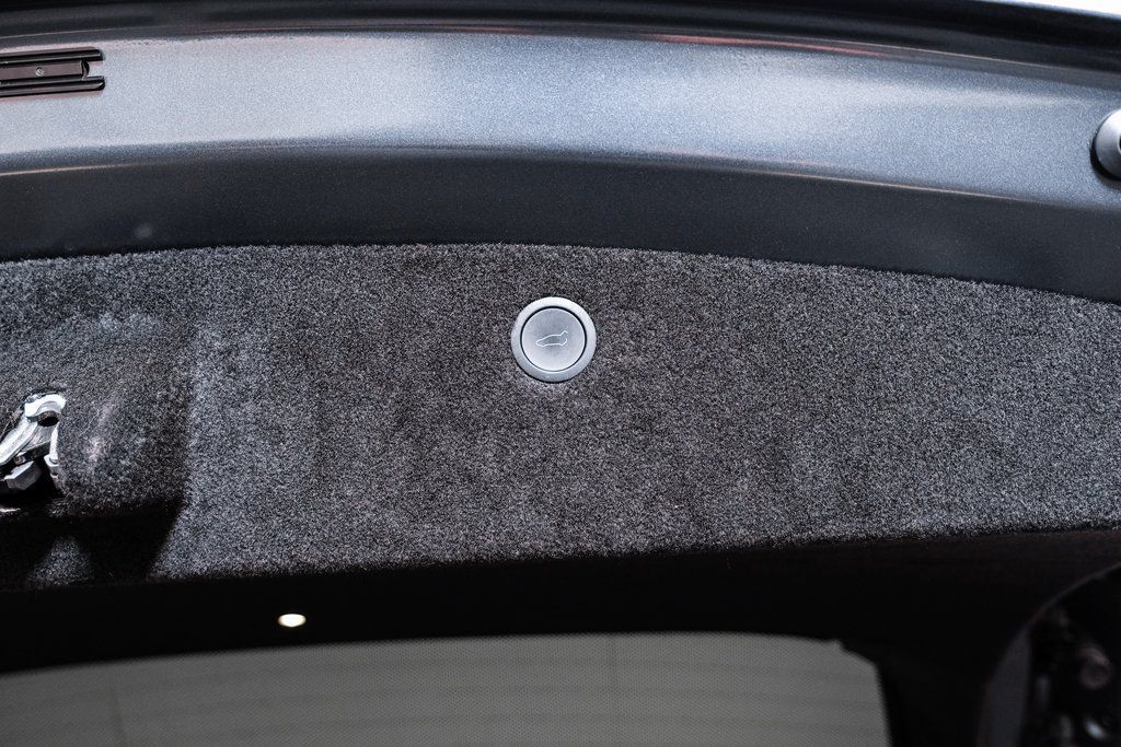 2023 Tesla Model X Plaid Carrollton TX