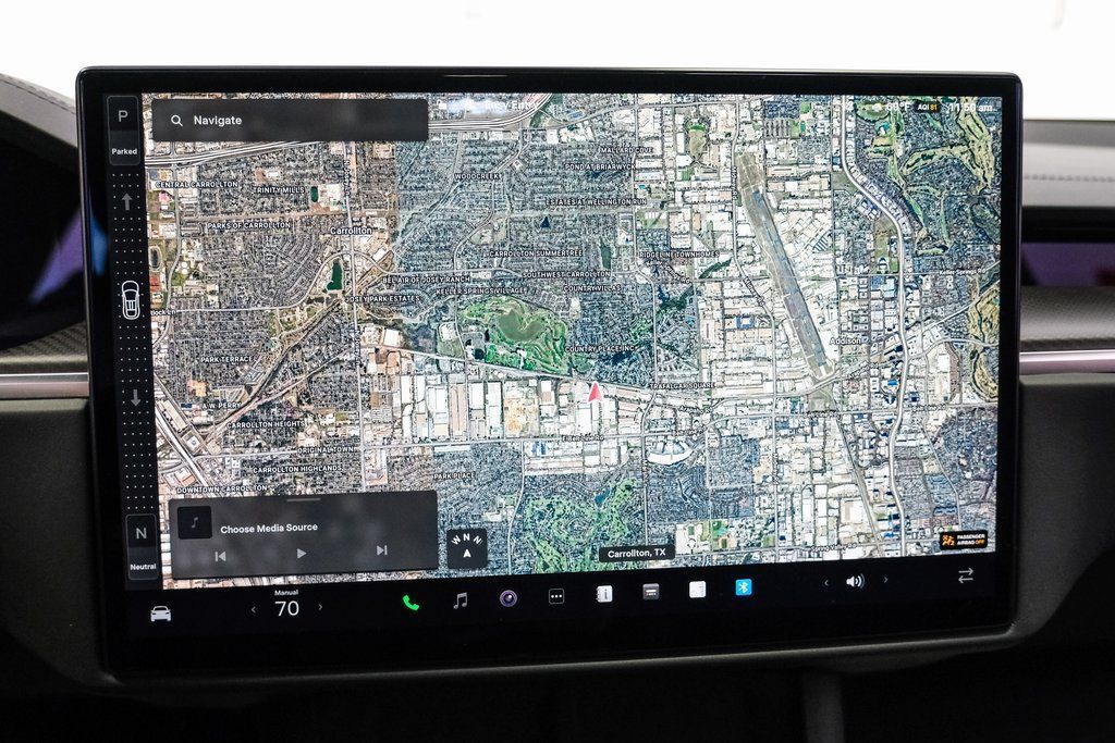 2023 Tesla Model X Plaid Carrollton TX