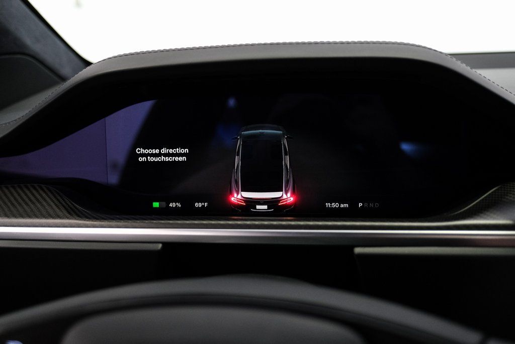 2023 Tesla Model X Plaid Carrollton TX