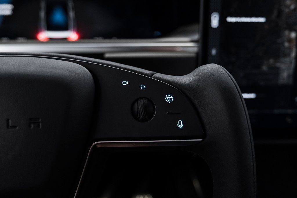 2023 Tesla Model X Plaid Carrollton TX