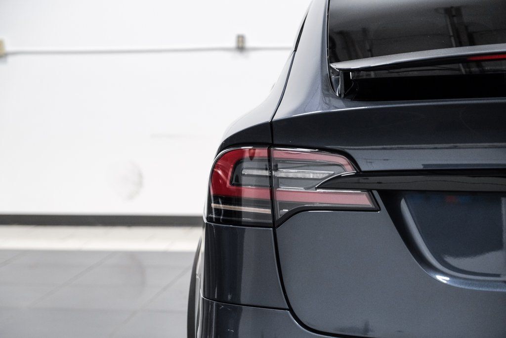 2023 Tesla Model X Plaid Carrollton TX