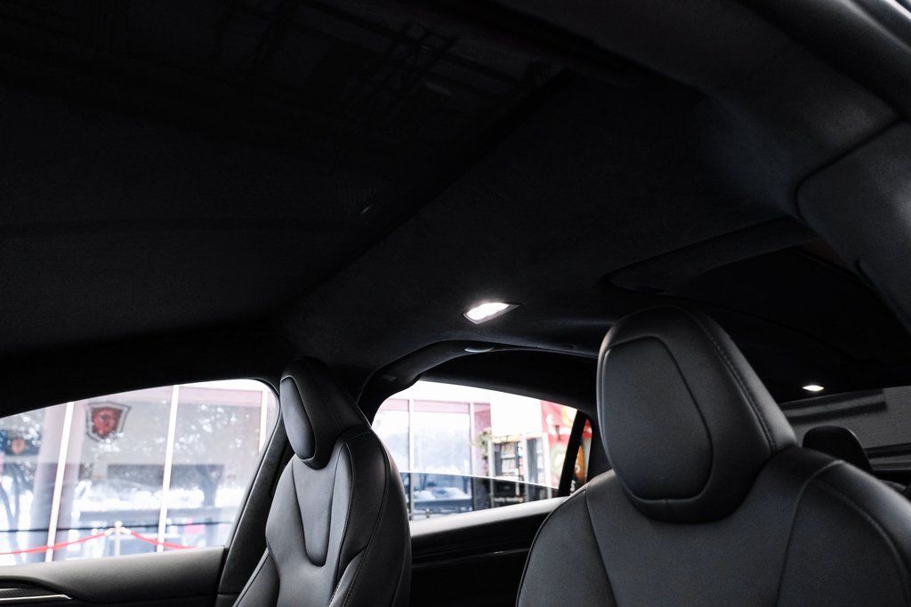 2023 Tesla Model X Plaid Carrollton TX