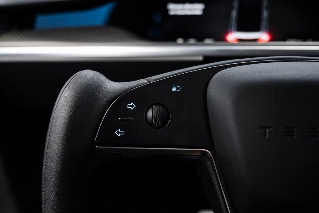 2023 Tesla Model X Plaid Carrollton TX